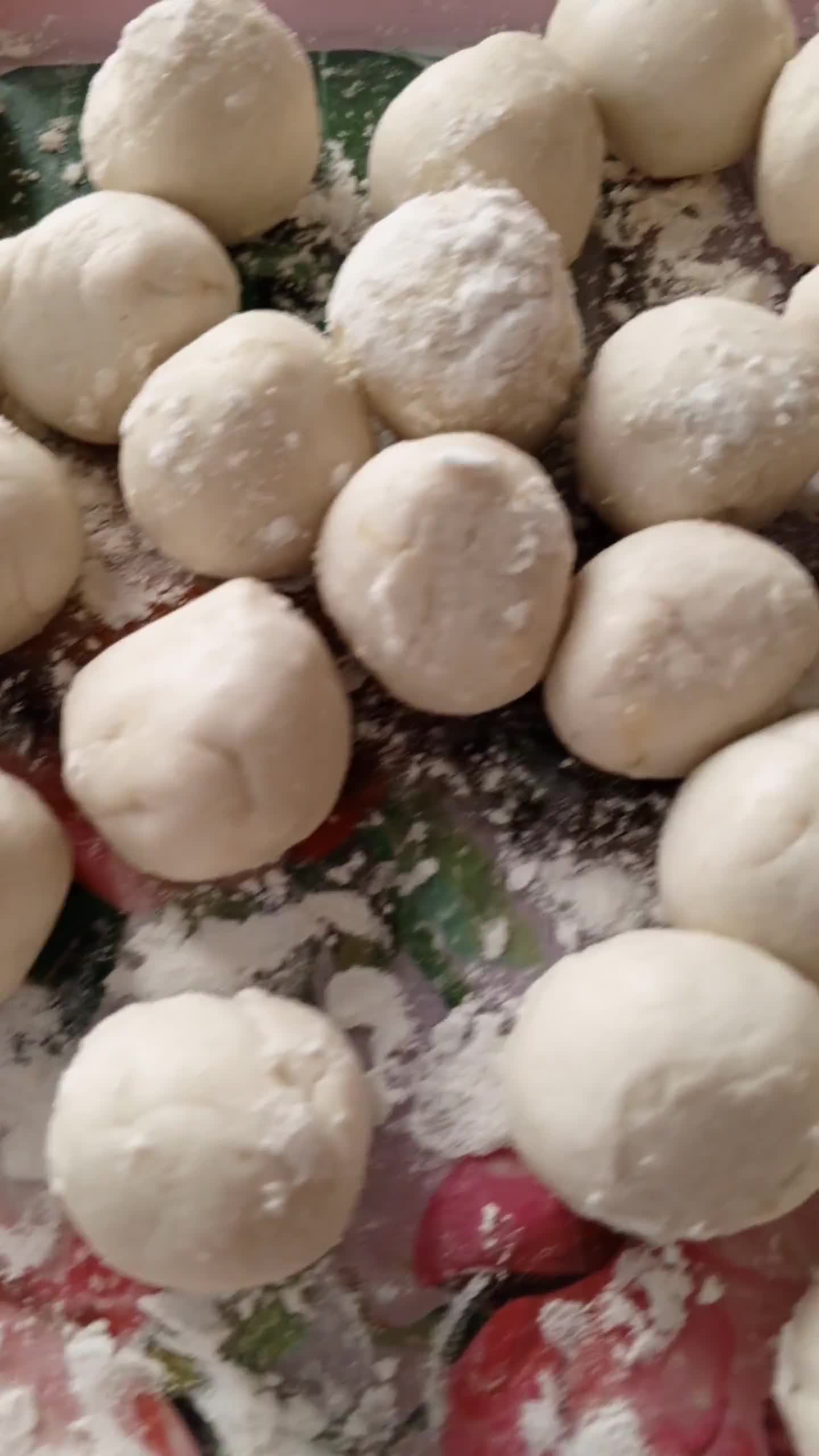 Foto langkah ke 6 dari resep Olos Khas Tegal.