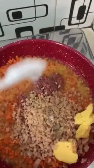 Foto langkah ke 2 dari resep Macaroni Schotel Super Cheesy.