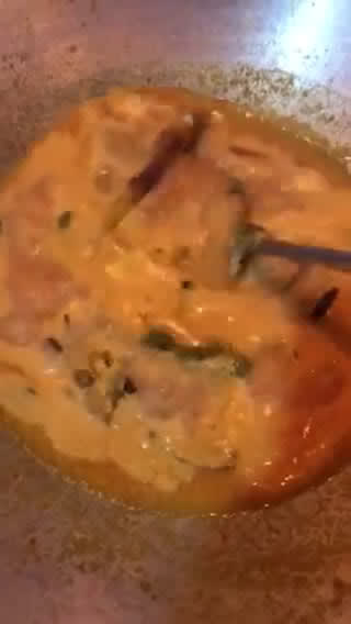 Foto langkah ke 4 dari resep Kembung Bakar Padang.