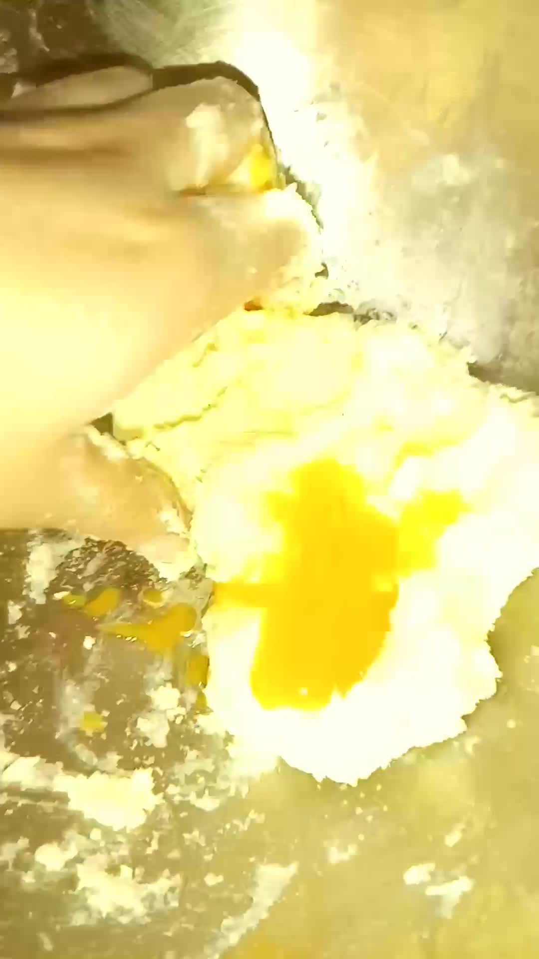 Foto del paso 2 de la receta: Galletitas de queso para celíacos