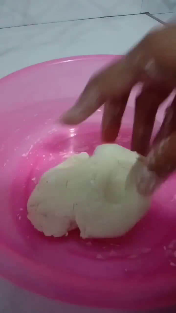 Foto langkah ke 2 dari resep Cirambay simple.