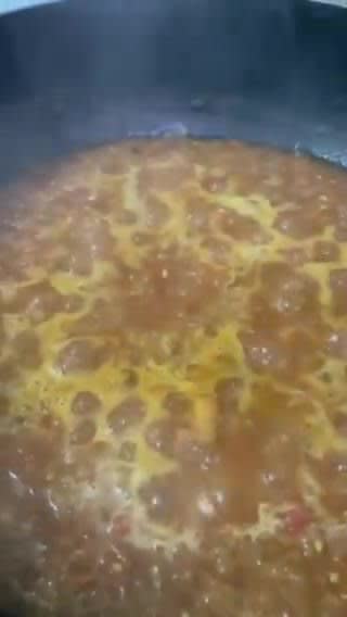 صورة لخطوة 5 من وصفة كشنة او حمسة طماط (جاهزة للطبخات)