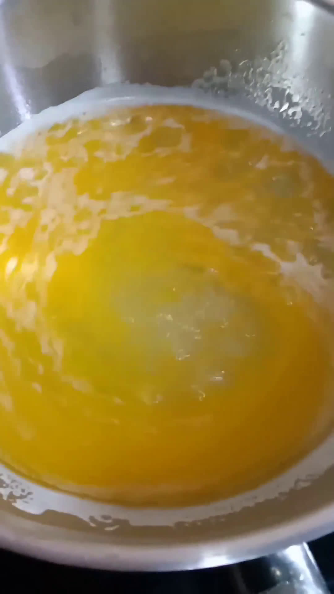 Foto langkah ke 2 dari resep Soes Vla Vanilla Ekonomis.