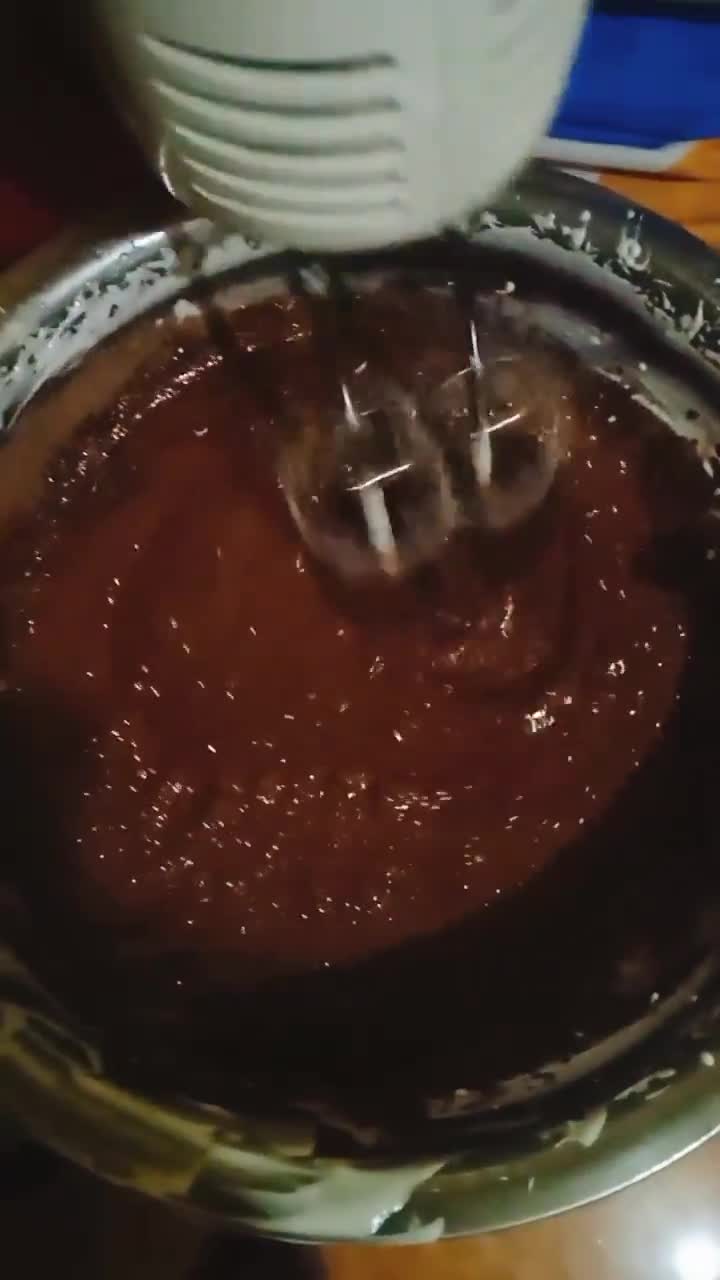 Foto langkah ke 2 dari resep Es cream.