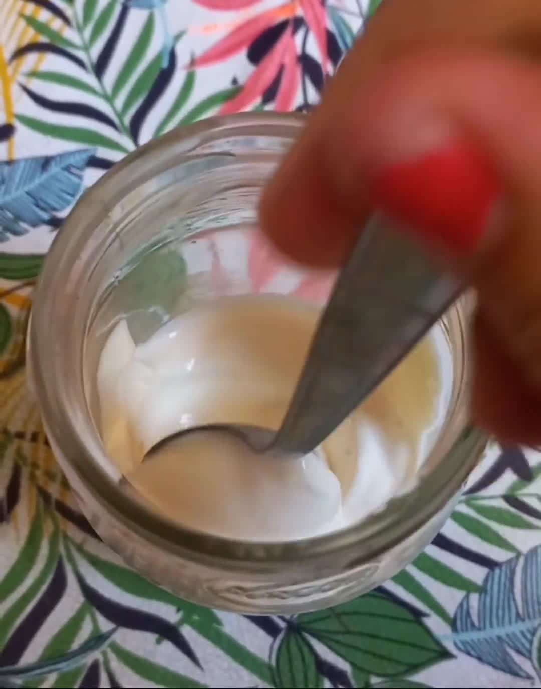 Foto del paso 4 de la receta: 🍋🧄Mayonesa Casera🍋🧄