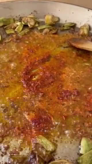 Foto del paso 4 de la receta: Paella valenciana de Morena