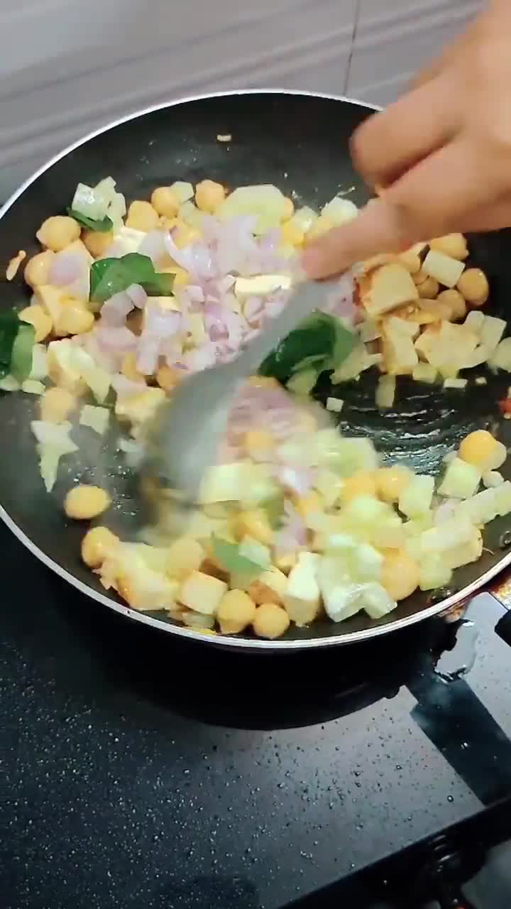 प्रोटीन सलाद(protein salad recipe in hindi) रेसिपी चरण 2 फोटो