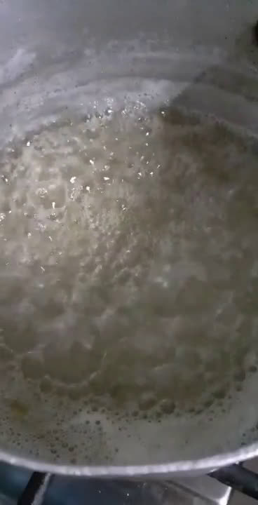 Foto del paso 3 de la receta: Merengue italiano😜