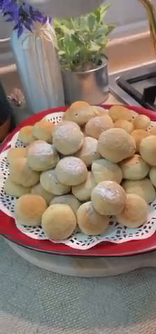 صورة لخطوة 3 من وصفة معمول بالتمر