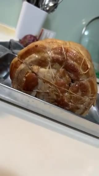 拉麵叉燒肉的食譜步驟4照片