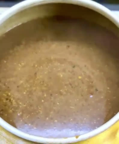 صورة لخطوة 5 من وصفة قهوة القشر العربيه قشر البن ☕️