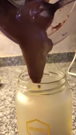 Foto del paso 4 de la receta: Crema de maní sin agregados 🥜