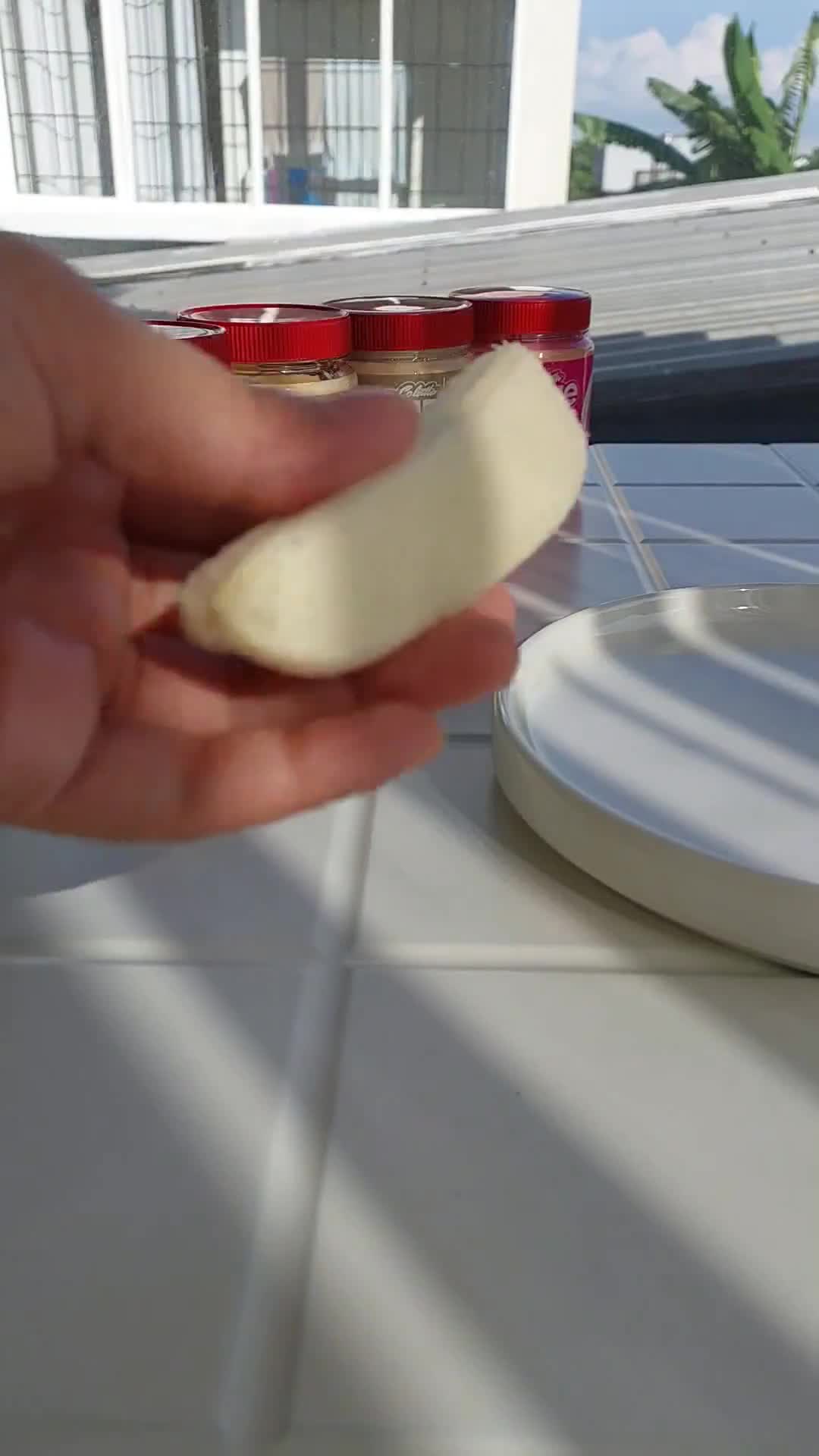 Foto langkah ke 2 dari resep Pisang Lumer.