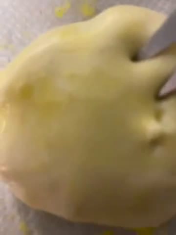 Foto del paso 10 de la receta: Hojaldre relleno de atún
