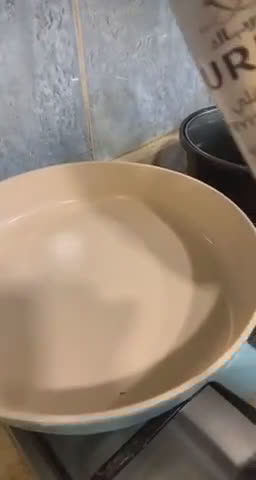 صورة لخطوة 2 من وصفة كفتة بالسبانخ والگريمه