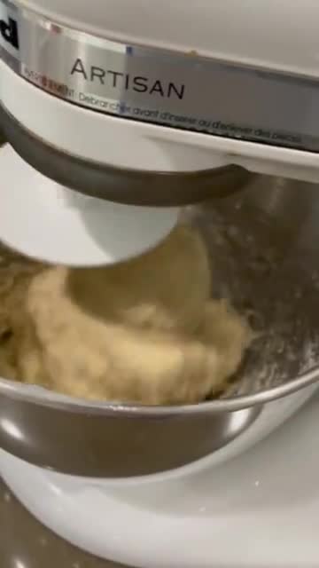 A picture of step 9 of Pandesal (Filipino Bread Rolls) Using The Tangzhong Method.