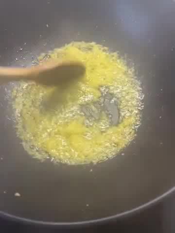 Foto del paso 4 de la receta: Curry japonés con pollo