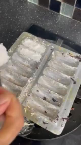 Foto langkah ke 3 dari resep 135. Kue Rangi.