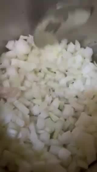 صورة لخطوة 2 من وصفة مقلقل اللحم