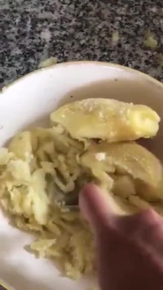 Foto del paso 3 de la receta: Puré de patatas