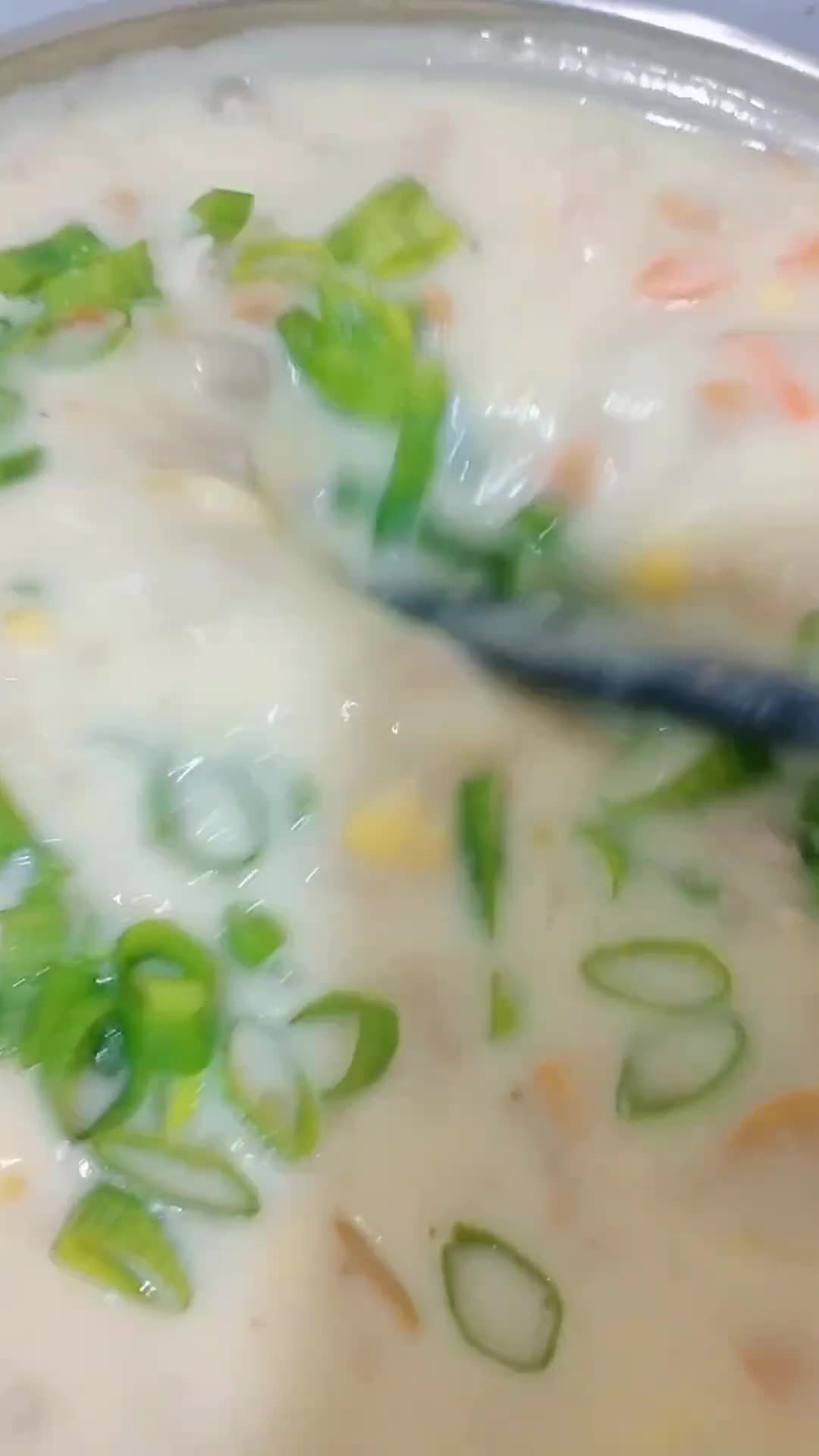 Foto langkah ke 5 dari resep Chicken Pot Pie (Zuppa Soup).