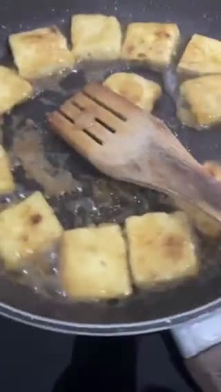 Foto del paso 7 de la receta: Vegano: Tofu Al Limón 💚