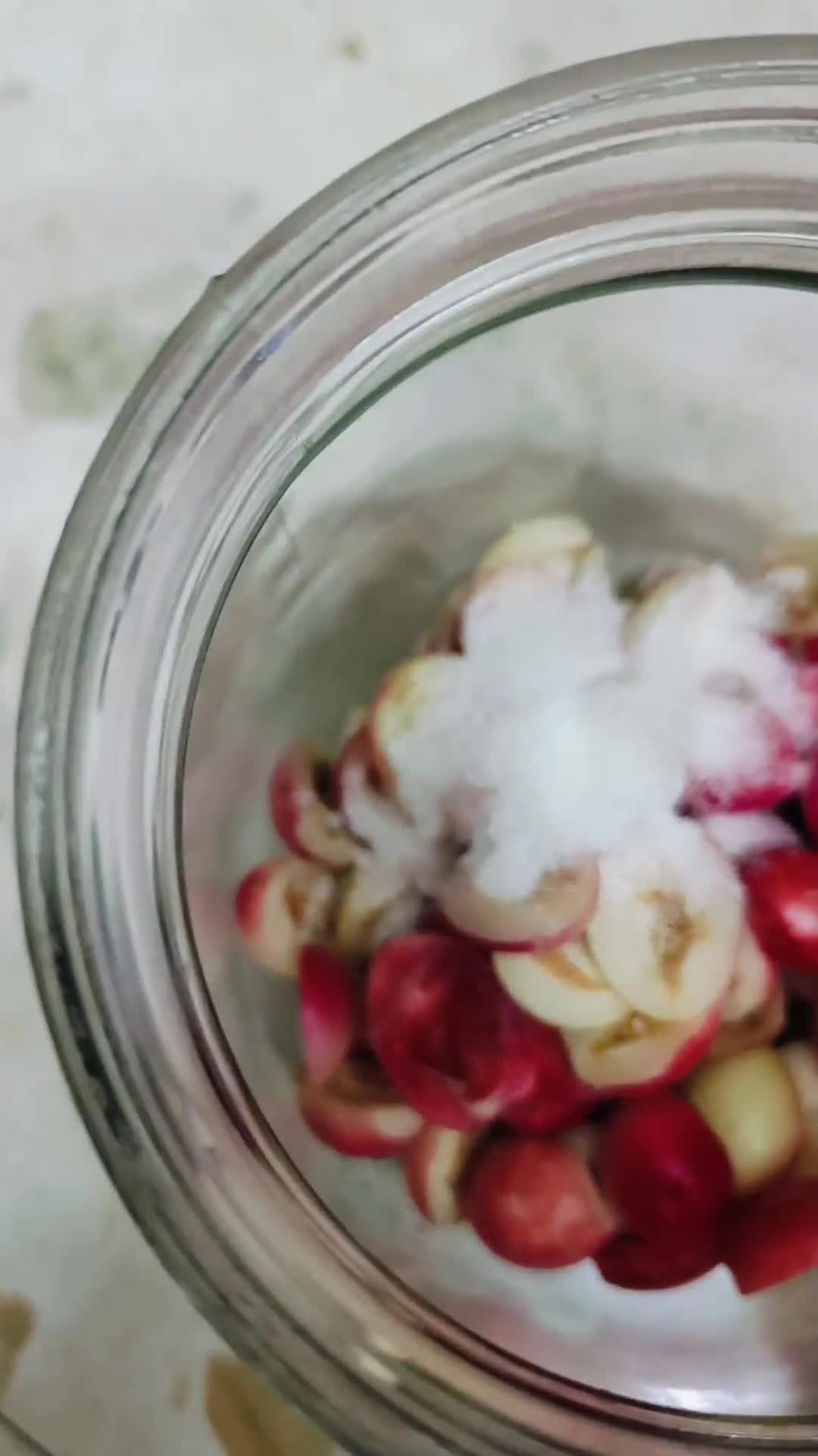 करौंदा मिर्च का अचार (karonda chilli pickle recipe in Hindi रेसिपी चरण 1 फोटो