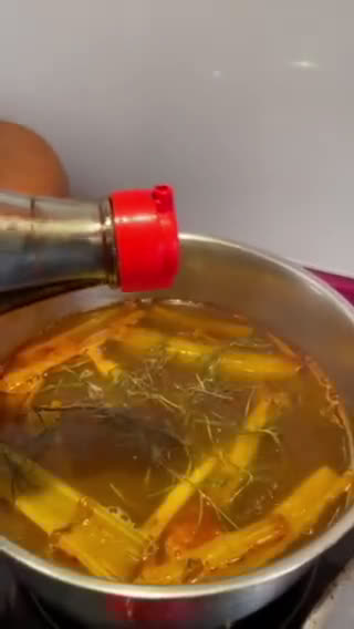 Foto del paso 4 de la receta: Arroz de embutido de la marina