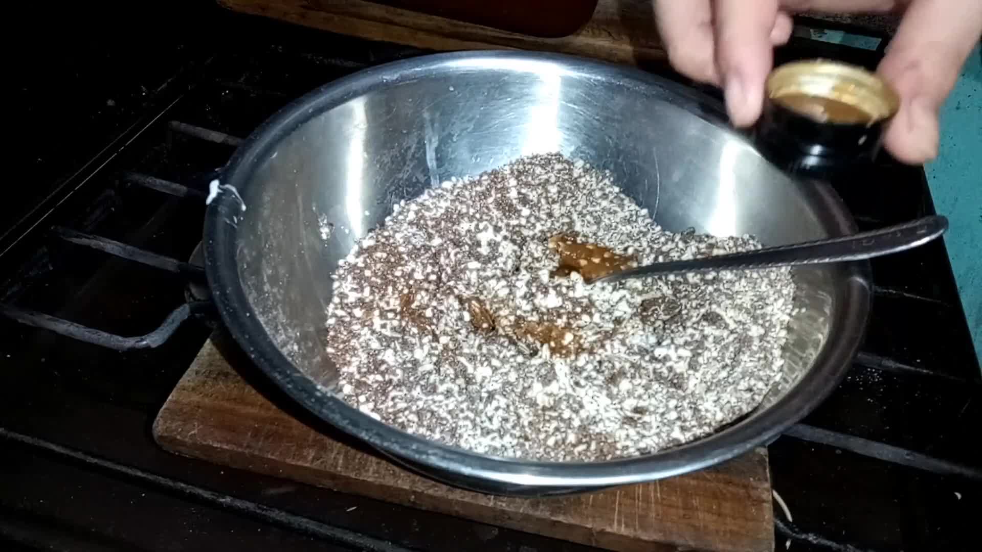 Foto del paso 3 de la receta: Trufas de chocolate