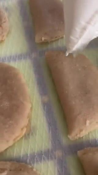 Foto del paso 9 de la receta: Pastelitos para Navidad Secados al aire!!