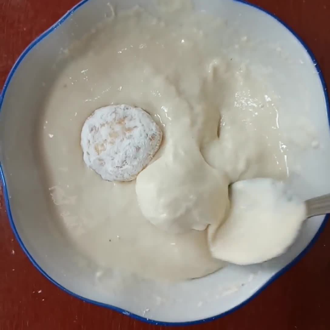 Foto langkah ke 3 dari resep Rondo Royal.