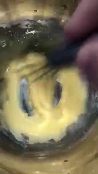 Foto del paso 2 de la receta: Vasitos de postre de tiramisú de turrón de Jijona