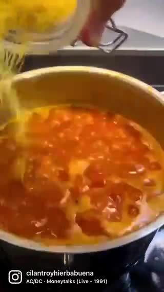 Foto del paso 4 de la receta: Sopa Harira Express