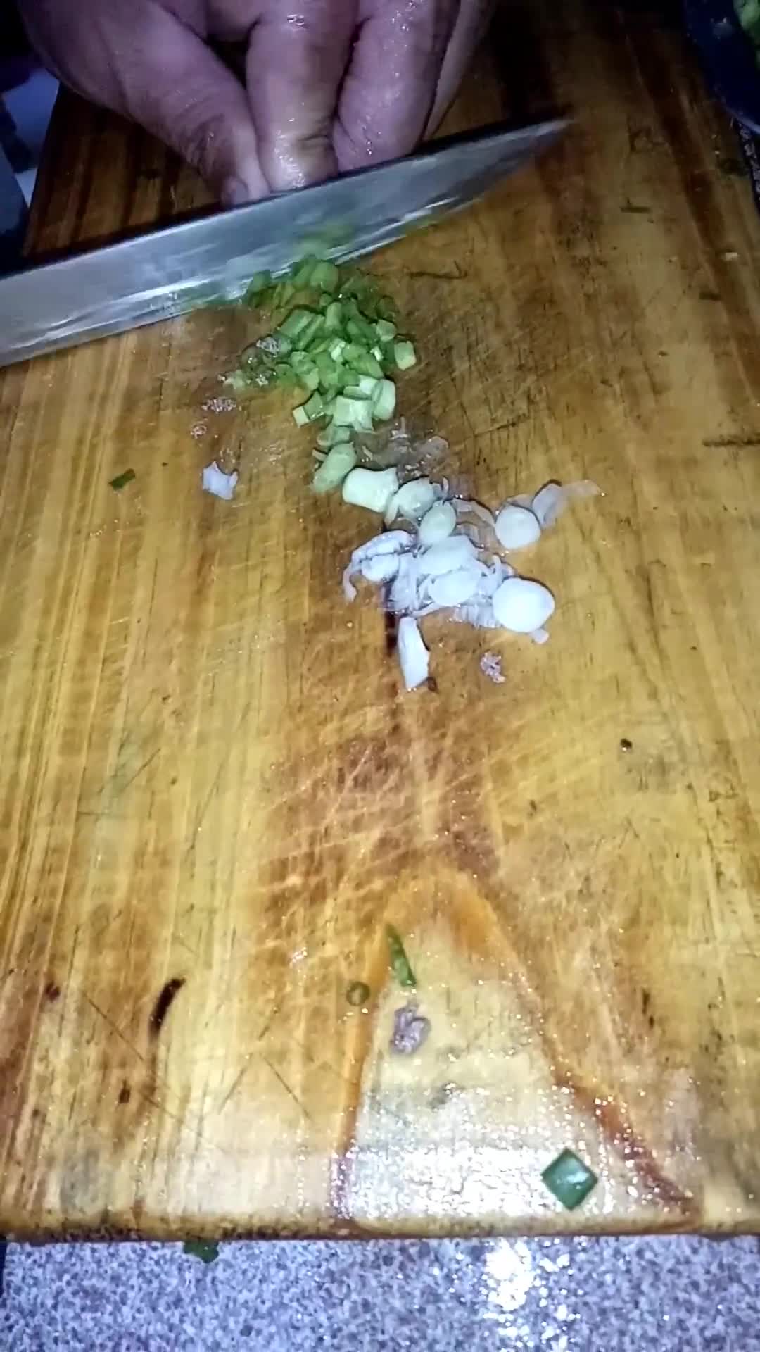 Foto del paso 2 de la receta: Chorizo a la pomarola