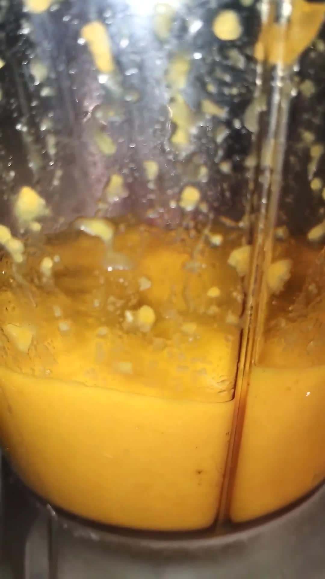 Foto del paso 5 de la receta: Budín de mandarina!!🍊🍊 integral