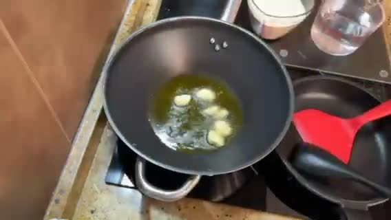 Foto del paso 2 de la receta: Migas