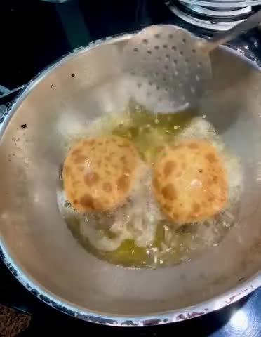 ख़स्ता आलू कचौड़ी(khasta aloo kachodi recipe in hindi) रेसिपी चरण 14 फोटो