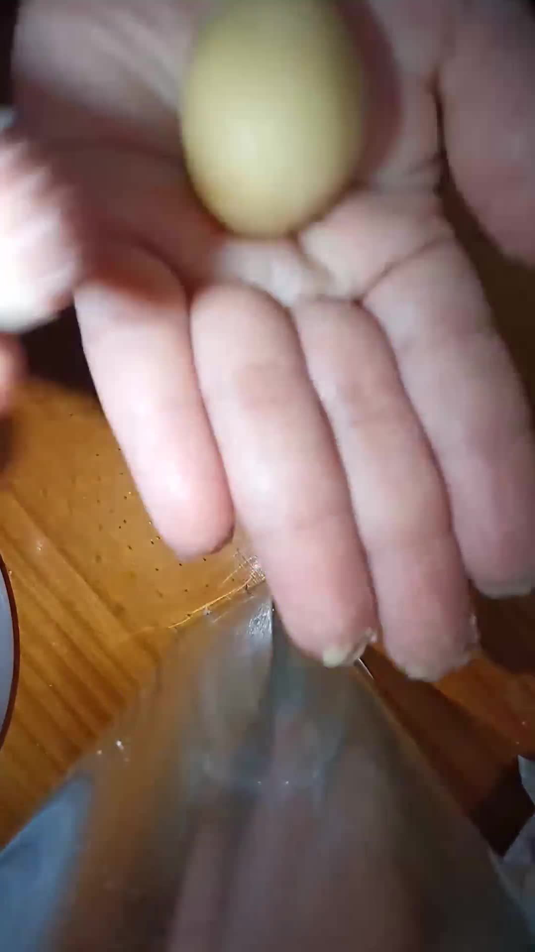 Foto del paso 2 de la receta: Masitas de limón súper fáciles