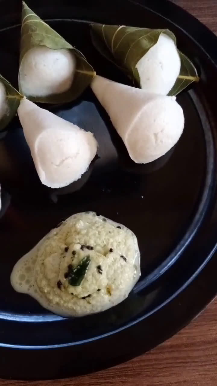 कोट्टे कडुबू इडली (kotte kadubu idli in hindi) रेसिपी चरण 6 फोटो