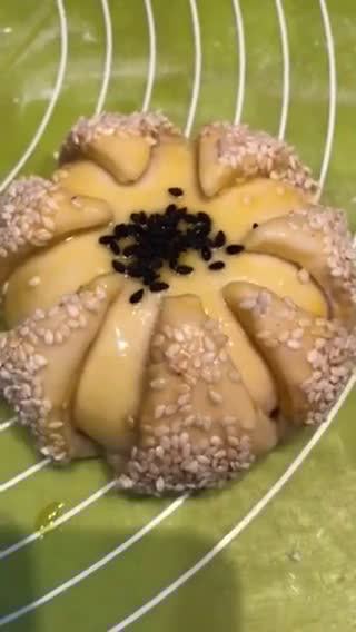 Фото кроку 6 до Пирожки с курицей.