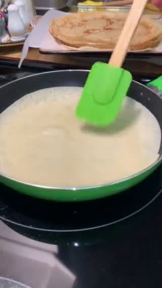 Foto del paso 5 de la receta: Crepas Fáciles y Deliciosas #elsabordelosrecuerdos