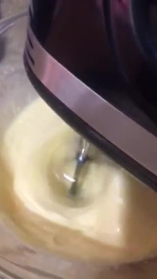 Foto del paso 2 de la receta: Budín de polenta y naranja