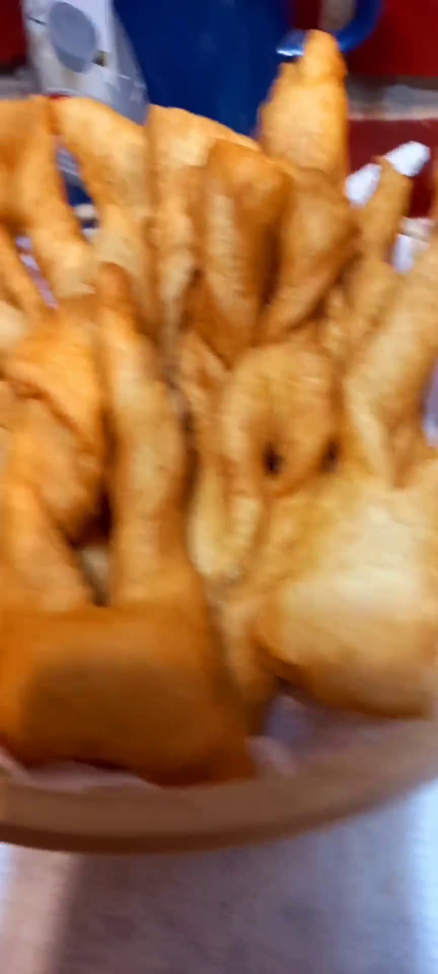 Foto del paso 7 de la receta: 🤣💔Calzones Rotos💔🤣