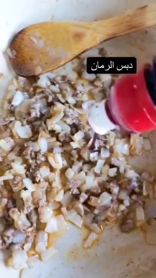 صورة لخطوة 5 من وصفة مخلمة البطاطا بالموزريلا