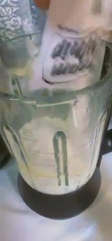 صورة لخطوة 3 من وصفة حلى البيستاشيو (الفستق الحلبي)