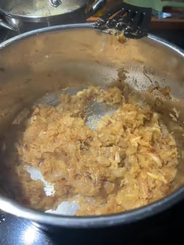 Foto del paso 5 de la receta: Salsa de Curry Japonés