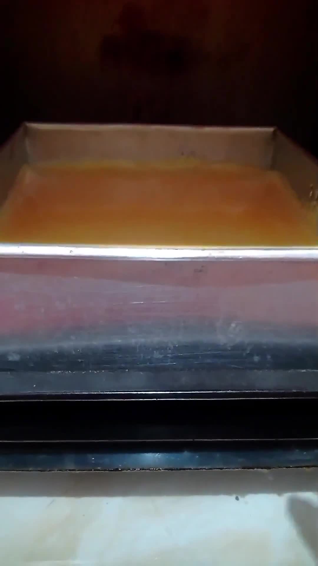 Foto langkah ke 8 dari resep Lapis Legit Wijsman.