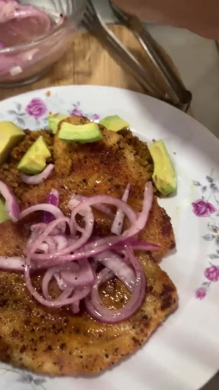 Foto del paso 5 de la receta: Cebollas Desflemadas con Sal de Grano y Pimienta Molida