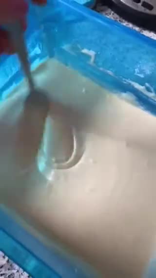 Foto del paso 1 de la receta: Panqueques con splenda