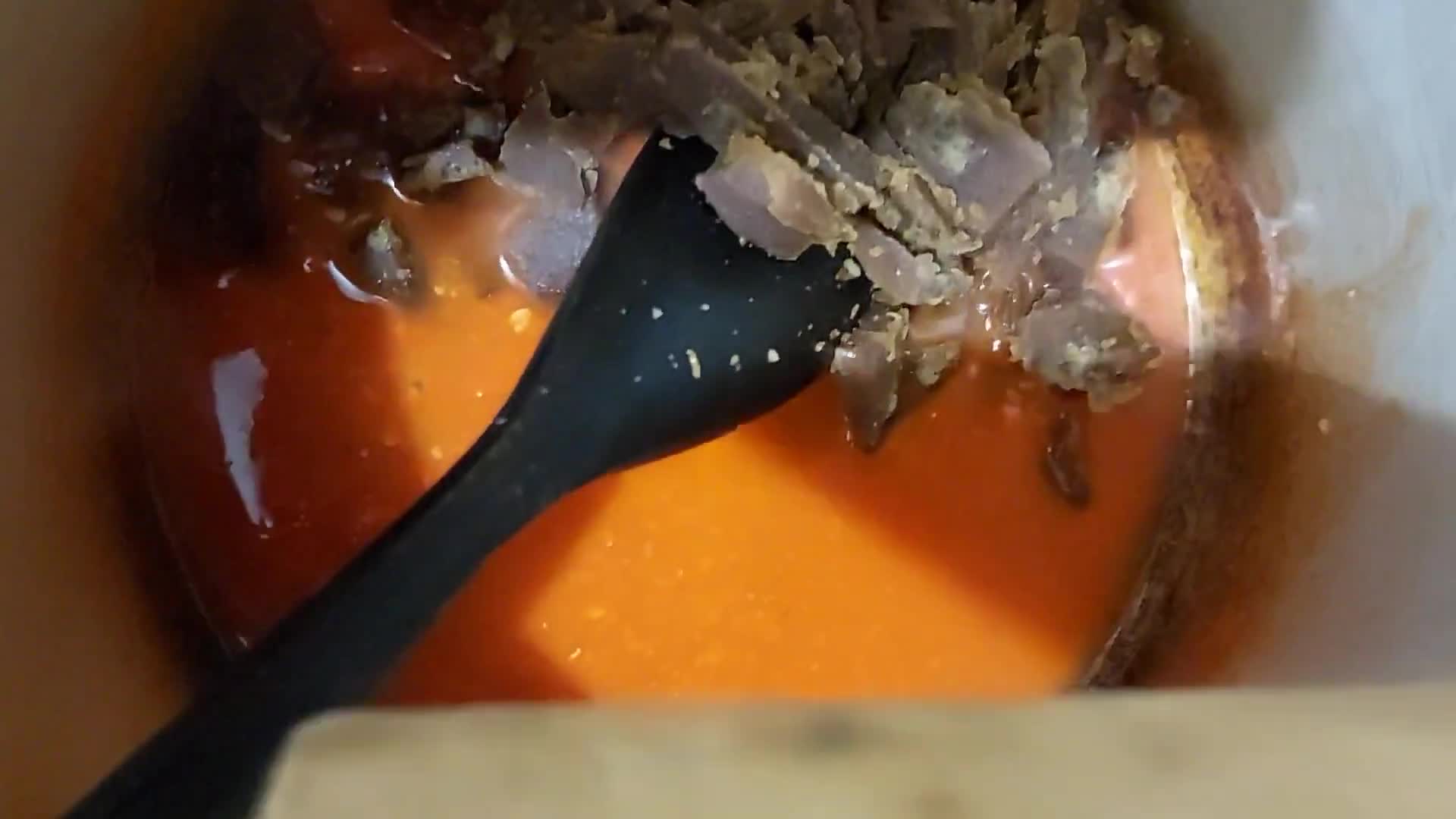 Foto langkah ke 3 dari resep Asinan Buah.